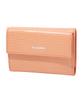 Trifold Wallet J07UI0009P6400 BABY WALLET PEACH PEARL [Jil Sander] Women's [Item]