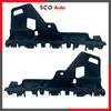 For Renault Trafic for Vivaro B Bumper Bracket Bumper Mount Wing Support Left Right Front Fender Bracket 620505064R 620505064R