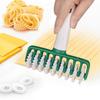 Rolling Pin Dumpling Wrapper Wonton Baking Cutter