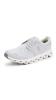 On Cloud 6 Glacier Running Cm Men's Shoes, White, 30.0
