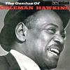 CD COLEMAN HAWKINS - The Genius Of Coleman Hawkins POCJ9166 Verve Records 1997 Japan ObiJazz Used