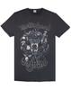 Amplified Motorhead Snaggletooth Unisex T-Shirt