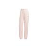Solid Color Sports Pants Women Bottoms Skin-Color IP3765
