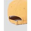 8seconds Dyed Embroidery Ball Cap Yellow (29578BWYAE)