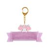 Sanrio Keychain My Melody My Melody My Melody Character 204501 SANRIO 7×13.5×1cm
