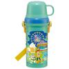 Children's Water Bottle, 480ml with Cup, Disney Toy Story 23, for Boys, PSB5KD-A