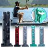 Multifunctional Portable Fishing Box Rod Stand Fishing Fishing Barrel Box Accessories Rod Holde M7L0