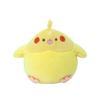 Sunlemon Hug Hug Soft Mini Cockatiel 10 X 7 X 9 Cm Stuffed Animal Cute Squishy P-9722