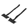 2Pcs Kayak Tie Down Anchor Straps Oxford Cloth Excellent Water Resistance Kayak Canoe Anchor Point