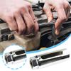 1/2inch Drive Socket Wrench 22mm Universal Auto Oxygen Sensor Installation Tool Car Oxygen Sensor Socket Wrench for Repairing
