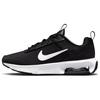 Air Max Interlock Lite Black Anthracite Women Sneakers Wolf-Grey White DH0874-003