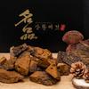 Sanghwang Mushrooms/40 Years Old, 500g/natural, Genuine Mountain Mulberry mushrooms/Korea’s Best Mushrooms, Luxury Packaging, 500g, 1 Box