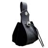 Viking Style Medieval Coin Pouch: Belt-Hanging Retro Fanny Pack
