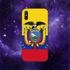 Ecuador Flag Phone Case For Xiaomi9 10 11PRO LITE Redmi NOTE7 8 9 10A PRO K40 Poco3 Shell