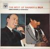 LP Record CHRIS BARBER & ACKER BILK - The Best Of Barber & Bilk Volume On MAL614 Marble Arch 1966 UK Jazz Used