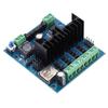 L298N Driver Module 4‑Channel Smart Auto Motor Driving Board Electronic Component