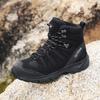 Fashion Lightweight Desert Tactical Boots Men Outdoor Boots Jungle Combat Shoes Non-slip Wear Resistant Hiking