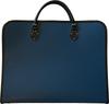 NULO A3 Drawing Blue Colors Case/portfolio Case/lesson Bag/score Case/designer/architect/interior Coordinator/indigo (10 Available)
