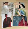 [USED] CNBLUE Yonghwa Photo Exhibition 4 Colors Limited Edition Photo