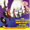 CD MONTY PYTHON - The Monty Python Instant Record Col CASCD1134 Charisma, Virgi 1989 Japan Rock Used