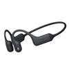 Haylou Lightweight Bone Conduction Earphones Wireless PurFree BC01 From Xiaomi Development Group Qualcomm QCC3044 Bluetooth Fast Charging