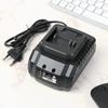 Charger for 18V 21V Makita Model Lithium Battery Apply To Cordless Drill Angle Grinder Spray Gun Electric Blower Power Tools