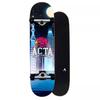 Skateboard - ACTA - Complete College - Érable 7 Plis - Noir - 31.875 Pouces