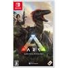 ARK: Survival Evolved -Switch