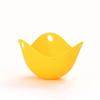 Egg Poachers Silicone Molds Cooker Tools Pancake Cookware Bakeware Steam Eggs Plate Tray Healthy Novel Kitchen Accessories
