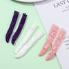Decoration Toys DIY Christmas Gift Doll's Clothes Accessories 1/6 Doll Stockings Lace Socks