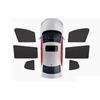 Magnetic Sunshade for Chery Tansuo 06 Fulwin T6 Jaecoo J7 2025~2025 Roof Windshield Curtain Window Sun Visor Cover Accessories