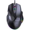 Gaming Mouse 12000 DPI Programmable Buttons RGB Backlit Wired Gaming Mouse for Computer Laptop