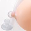 Nipple Corrector for Breastfeeding: Inverted, Short, Small, Flat Nipple Correction and Postpartum Recovery