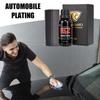 Spray Coating Agent 30 Ml Liquid Crystal Agent Coating For Car Form Coating Layer Car Maintenance Supplies Improve