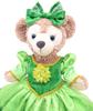 Teddy Bear Mail Order Alice Shellie May Clothes Dress Up Costume Beauty and the Beast Library Bell No Body for S Size
