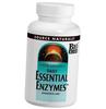 Digestive Enzymes, Essential Enzymes, 60 Caps (69355003)