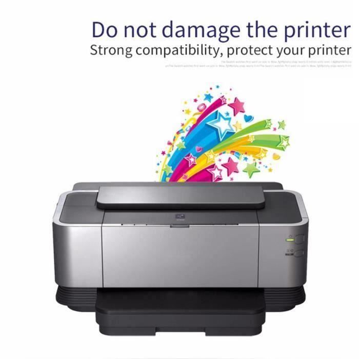 4 Pcs Compatible HP 950XL 951XL Ink Cartridges for HP Office Jet PRO 8610 8600 8620 8100 251dw 8630 8625 8615