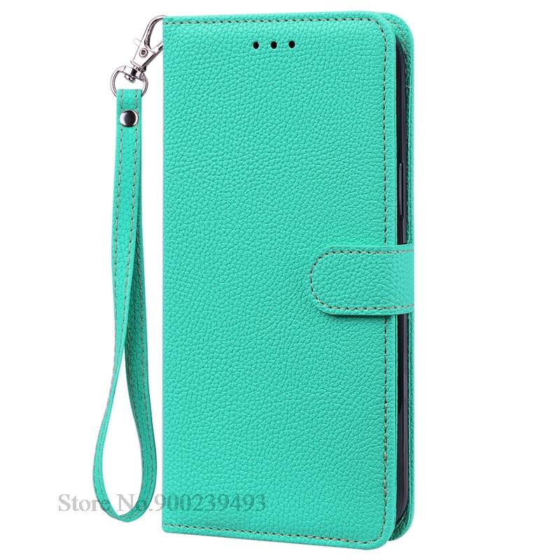 Note 12 Case For Xiaomi Redmi Note 12 12S 4G Case Leather Wallet Flip Case For Redmi Note 12 Pro 5G Plus Phone Case Cover Fundas