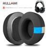 Nullmini Replacement Earpads for Roccat Elo 7.1 AIR, USB,X STEREO Headphones Cooling Gel Ear Pads Cushion Earmuffs