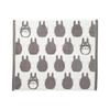 Towel Bath Mat Ghibli My Neighbor Totoro Big Totoro Silhouette Made In Portugal Thick Durable Long Lasting 1145020300