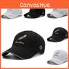 Freedom Sunshine Letter Baseball Cap Outdoors Sports Sun Protection Breathable