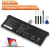 Replacement Laptop Battery R14B01W For RedmiBook 14 XMA1901-AA XMA1901-AG Laptop Battery 3220mAh