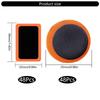 48pcs Tire Repair Patches Set Tire Patching Waterproof for Electric Motorcycles & Bike Quick Fix Cold Patch Solution