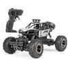1/16 Off-Road Buggy Alloy RC Car 2.4GHz 4WD 15km/H High Speed Climbling Car