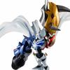 Precious Series Digimon Adventure Omegamon Complete Figure G.E.M.