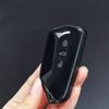 TPU Soft Car Transparent Key Case Remote Control Protect Cover Auto Accessories For VW Volkswagen Golf 8 ID.3 ID.4 Skoda Octavia A8 MK4 MK8 GTI R