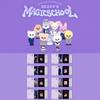 4th Fanmeeting SKZOO's Magic School Profile Poster Set