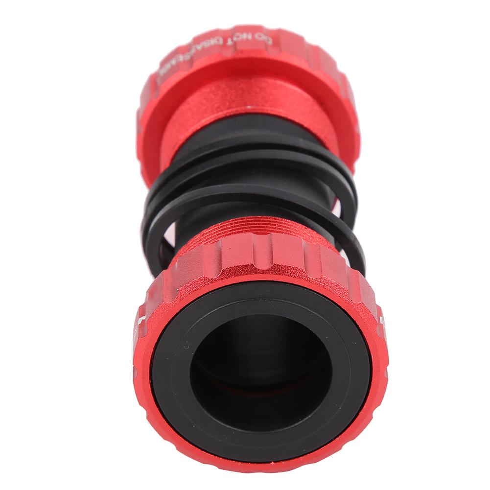 Mountains Thread Screwing‑In Type BB Bottom Bracket for 68‑72M Integrated Crankset