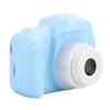 Portable Mini Children Kid Digital Video Camera Toy with 2.0in TFT Color ScreenGreen