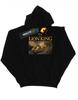 Boys The Lion King Movie Baby Simba Photo Hoodie